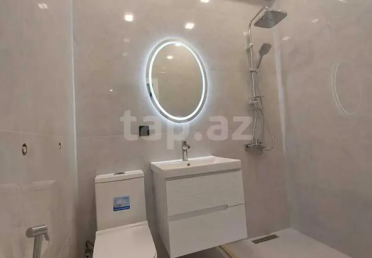 3 otaqlı mənzil , Sumqayıt