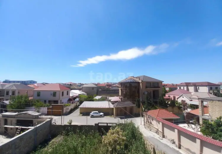 3 otaqlı mənzil , Sumqayıt