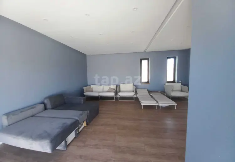 3 otaqlı mənzil , Sumqayıt