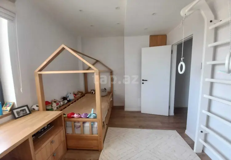 3 otaqlı mənzil , Sumqayıt
