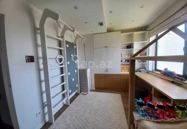 3 otaqlı mənzil , Sumqayıt