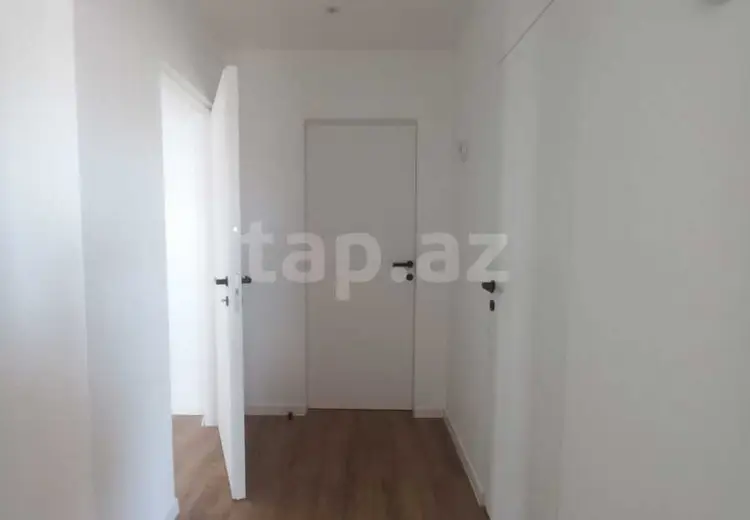 3 otaqlı mənzil , Sumqayıt