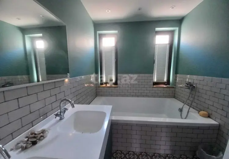 3 otaqlı mənzil , Sumqayıt