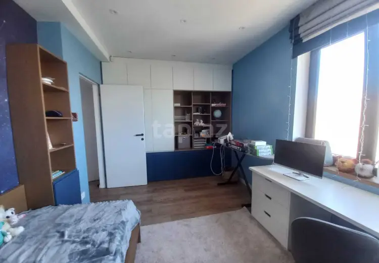 3 otaqlı mənzil , Sumqayıt
