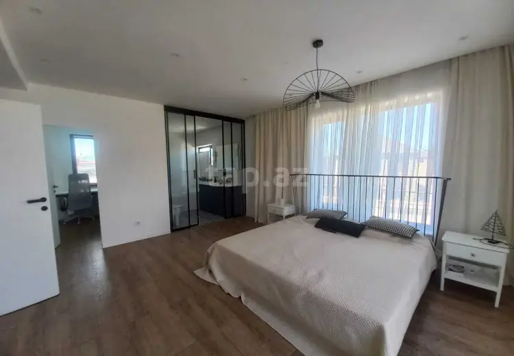 3 otaqlı mənzil , Sumqayıt