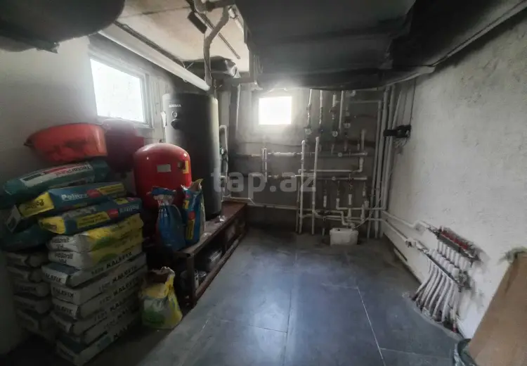 3 otaqlı mənzil , Sumqayıt