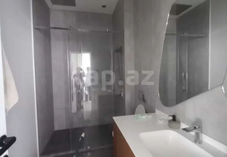 3 otaqlı mənzil , Sumqayıt