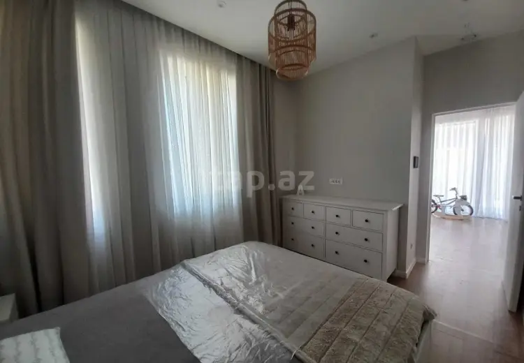 3 otaqlı mənzil , Sumqayıt