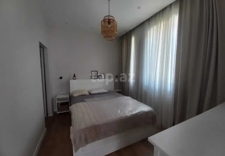 3 otaqlı mənzil , Sumqayıt