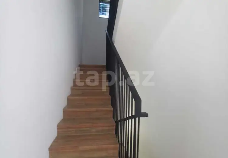 3 otaqlı mənzil , Sumqayıt