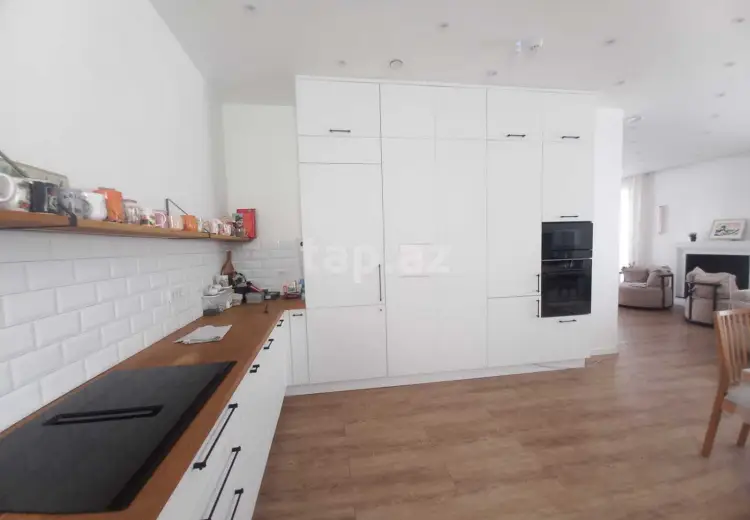3 otaqlı mənzil , Sumqayıt