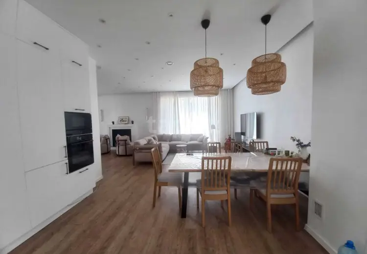3 otaqlı mənzil , Sumqayıt