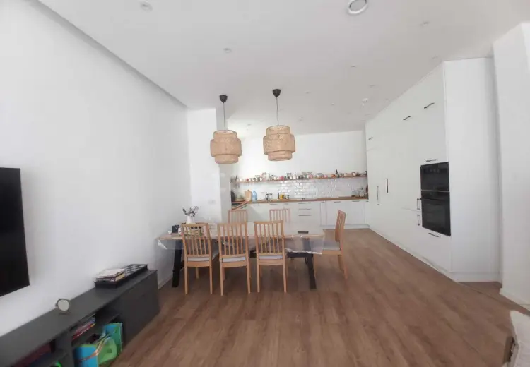 3 otaqlı mənzil , Sumqayıt