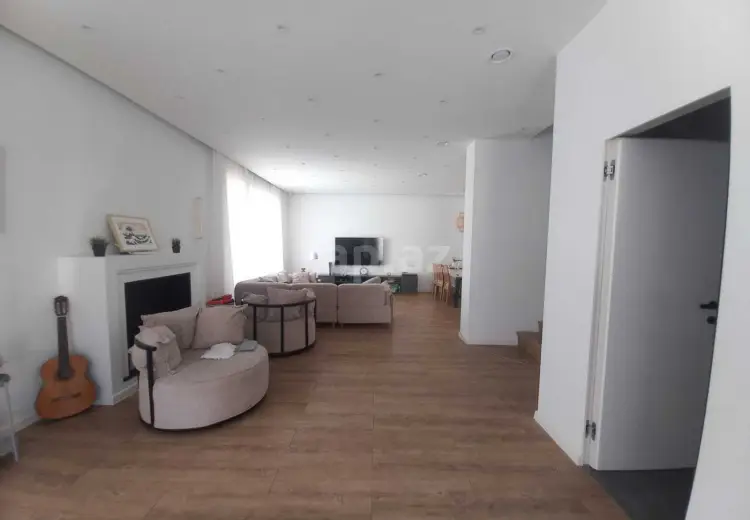 3 otaqlı mənzil , Sumqayıt