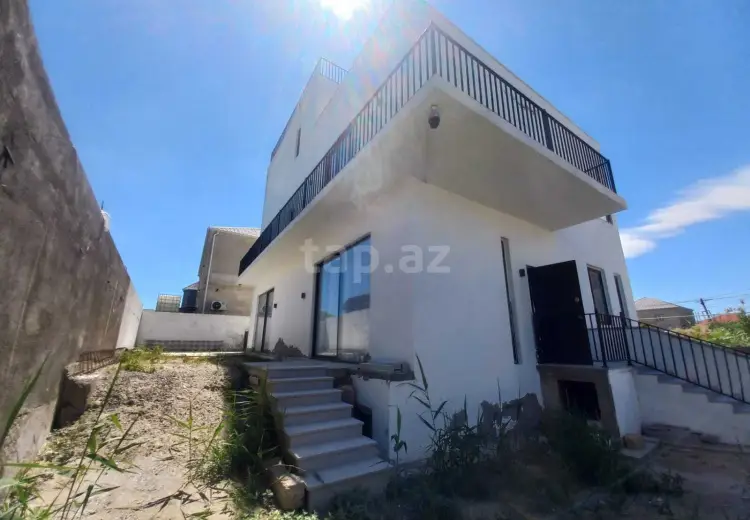 3 otaqlı mənzil , Sumqayıt