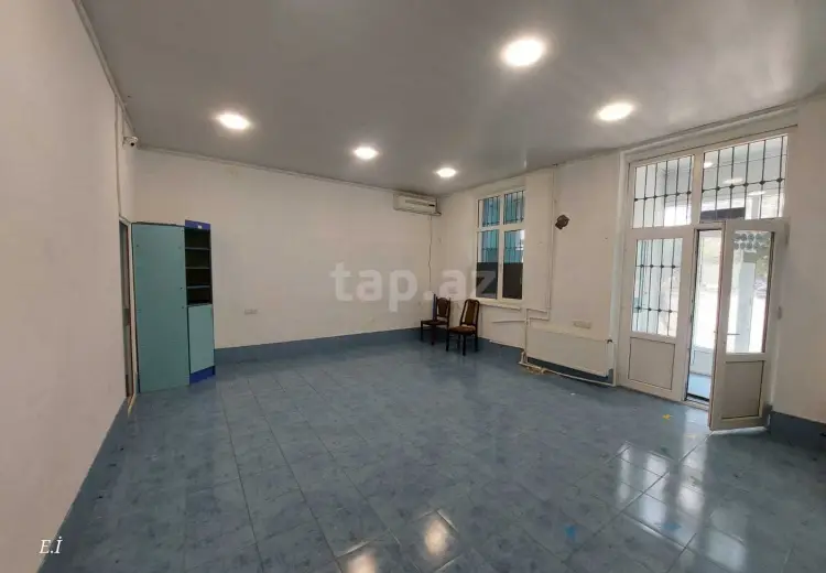 0 m² Obyekt / Ofis , Sumqayıt