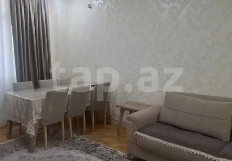 3 otaqlı mənzil , Sumqayıt