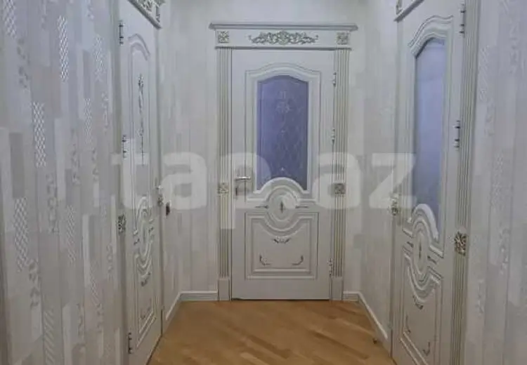 3 otaqlı mənzil , Sumqayıt