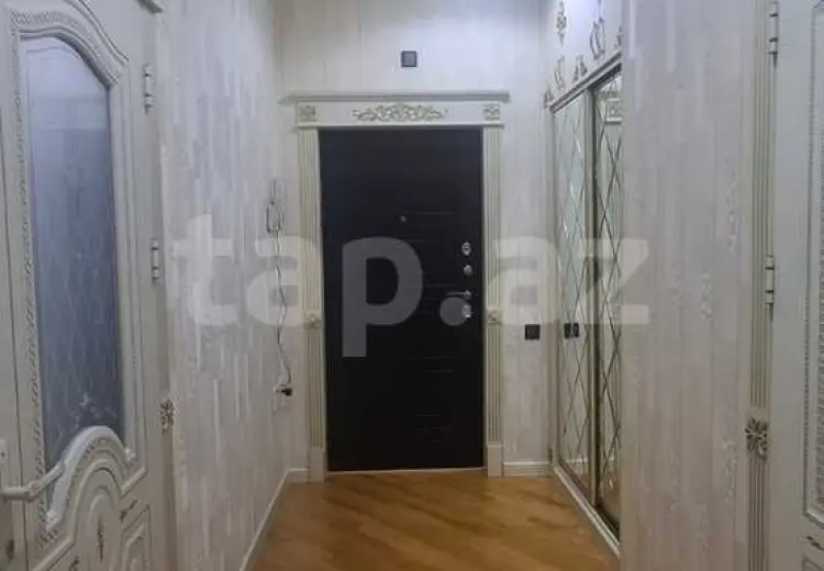 3 otaqlı mənzil , Sumqayıt