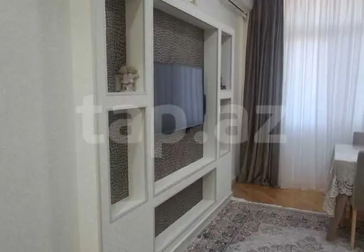 3 otaqlı mənzil , Sumqayıt