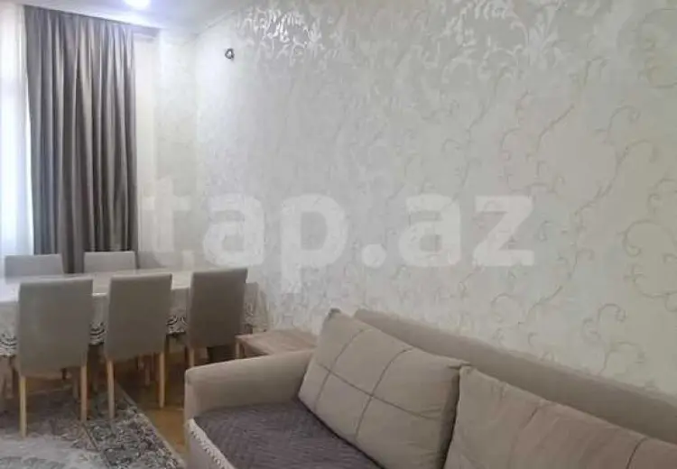 3 otaqlı mənzil , Sumqayıt
