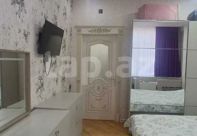 3 otaqlı mənzil , Sumqayıt