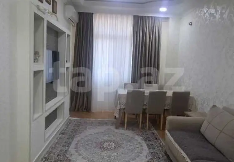 3 otaqlı mənzil , Sumqayıt