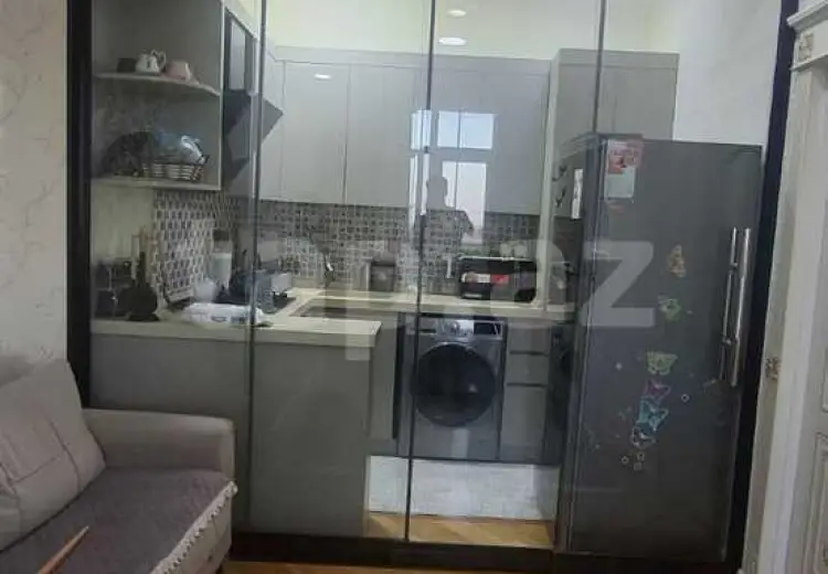 3 otaqlı mənzil , Sumqayıt
