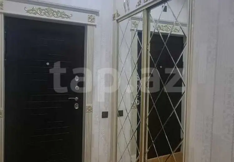 3 otaqlı mənzil , Sumqayıt