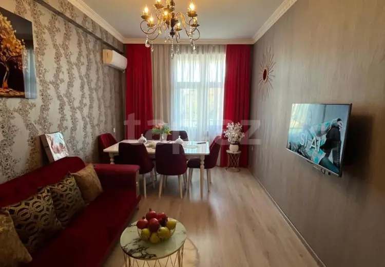 3 otaqlı mənzil , Sumqayıt