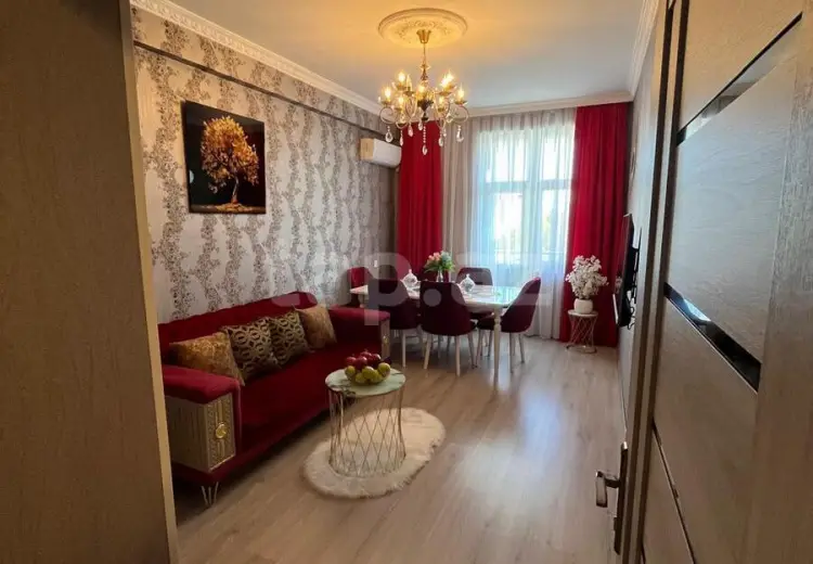 3 otaqlı mənzil , Sumqayıt