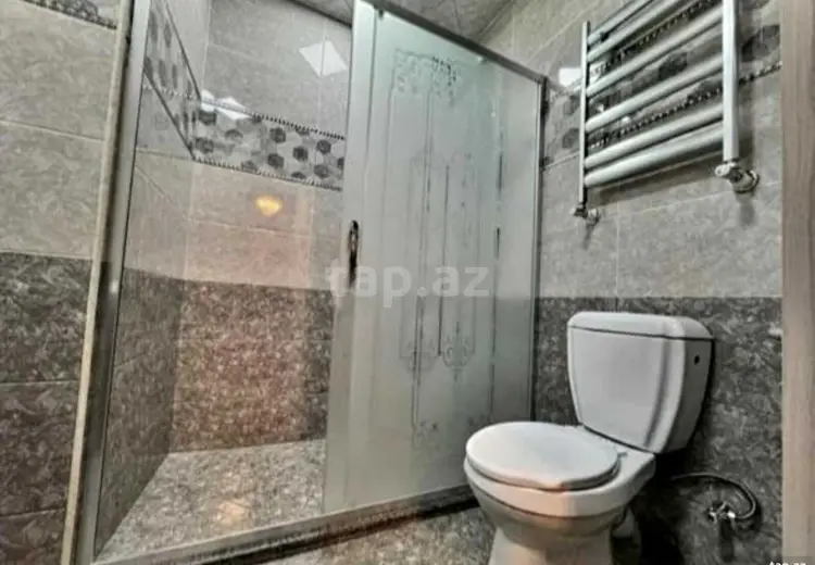 3 otaqlı mənzil , Sumqayıt