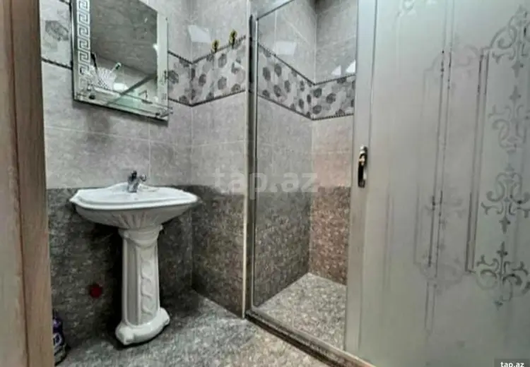 3 otaqlı mənzil , Sumqayıt