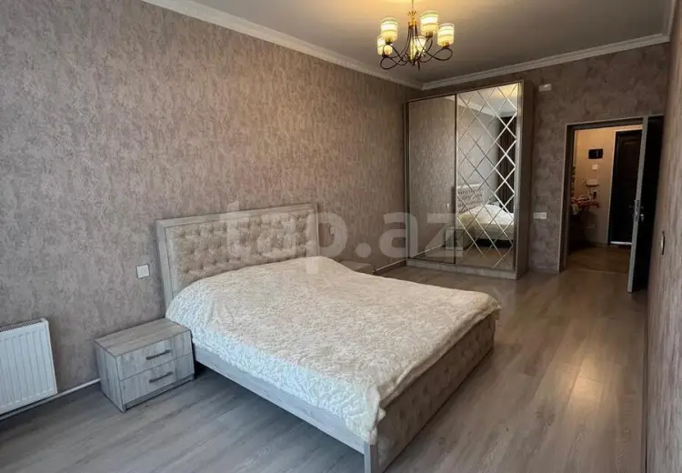 3 otaqlı mənzil , Sumqayıt