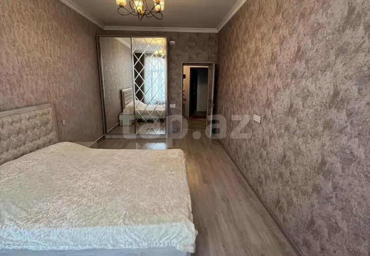 3 otaqlı mənzil , Sumqayıt