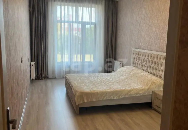3 otaqlı mənzil , Sumqayıt
