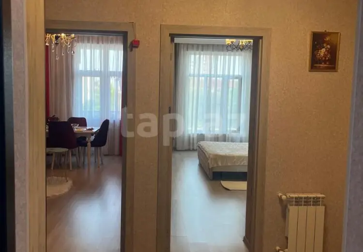 3 otaqlı mənzil , Sumqayıt