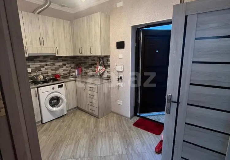 3 otaqlı mənzil , Sumqayıt
