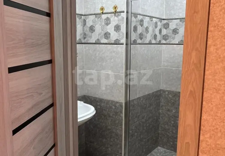 3 otaqlı mənzil , Sumqayıt