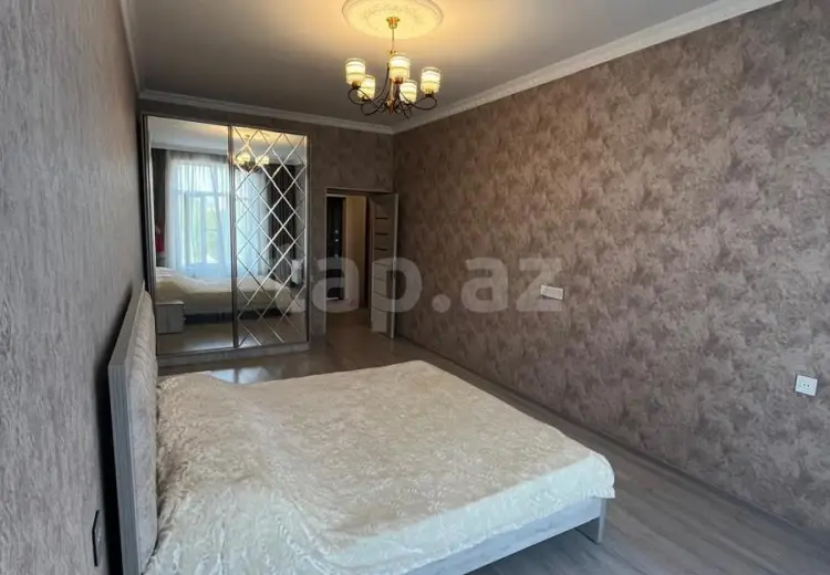 3 otaqlı mənzil , Sumqayıt