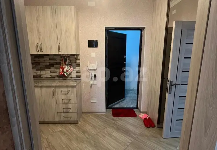 3 otaqlı mənzil , Sumqayıt
