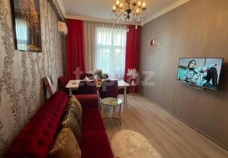 3 otaqlı mənzil , Sumqayıt
