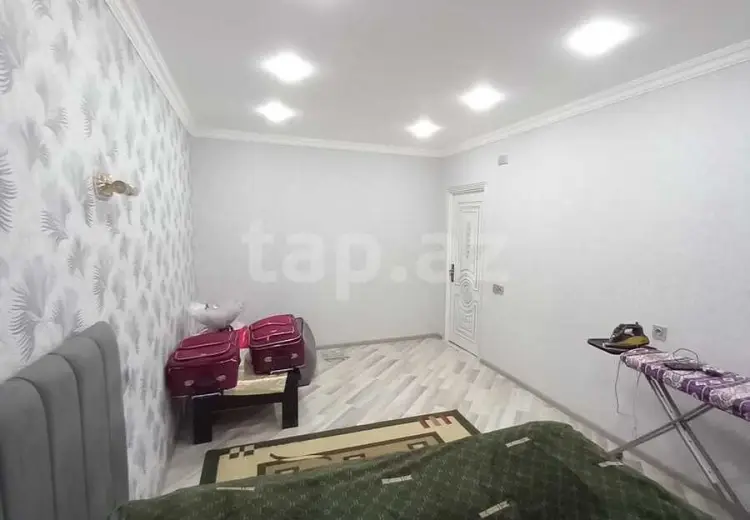 3 otaqlı mənzil , Sumqayıt