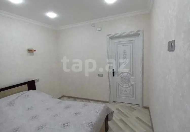 3 otaqlı mənzil , Sumqayıt