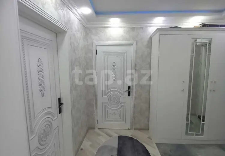 3 otaqlı mənzil , Sumqayıt