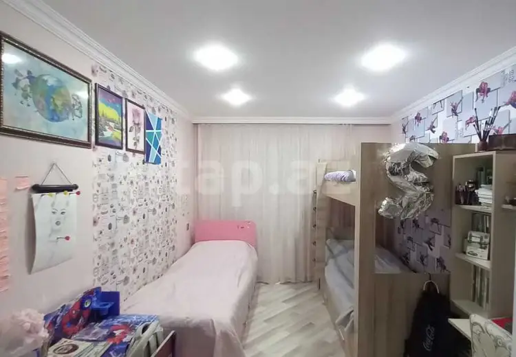 3 otaqlı mənzil , Sumqayıt
