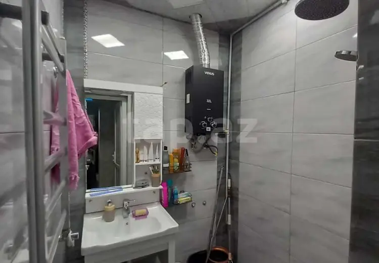 3 otaqlı mənzil , Sumqayıt