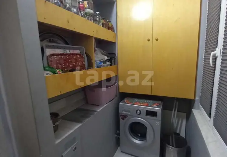3 otaqlı mənzil , Sumqayıt