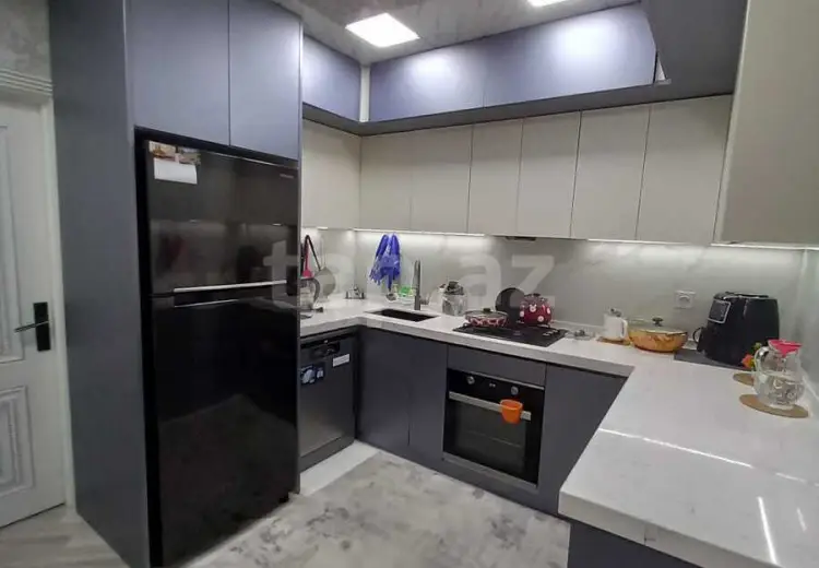3 otaqlı mənzil , Sumqayıt