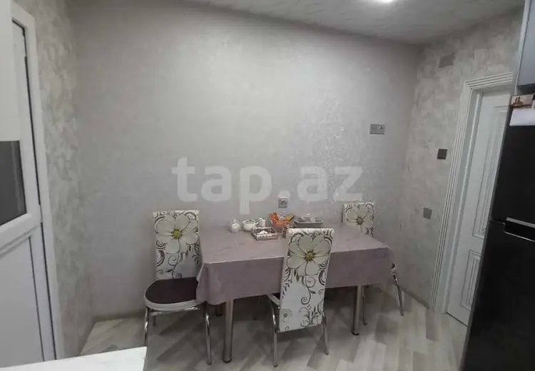 3 otaqlı mənzil , Sumqayıt